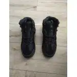 Hikeup: Braune Wildleder-Wanderschuhe photo review