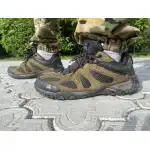 Taktische Outdoor-Schuhe Hikeup in Khaki photo review
