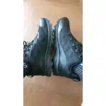 Schwarze taktische Laufschuhe (Sneaker) photo review