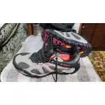 Taktische Outdoor-Schuhe Hikeup in Khaki photo review