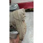 Kula Tactical – Taktische Wanderstiefel in Coyote Brown photo review