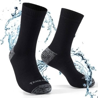 Army Black – Wasserdichte Militärsocken