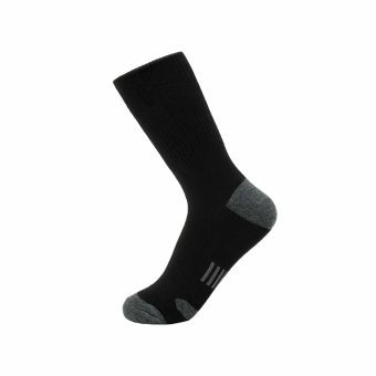Army black socks (x5)