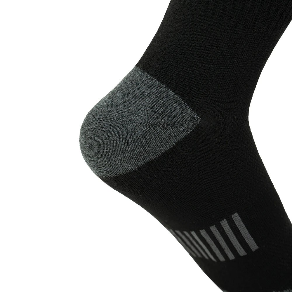 Taktische schwarze Socken im 5er-Pack – Bild 4