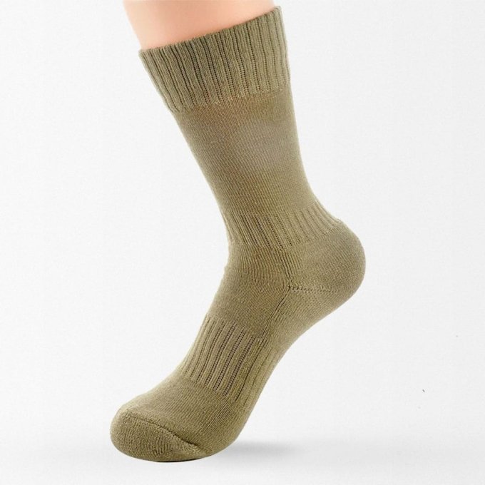 Armee-Wüstensocken (5er-Pack) – Bild 2