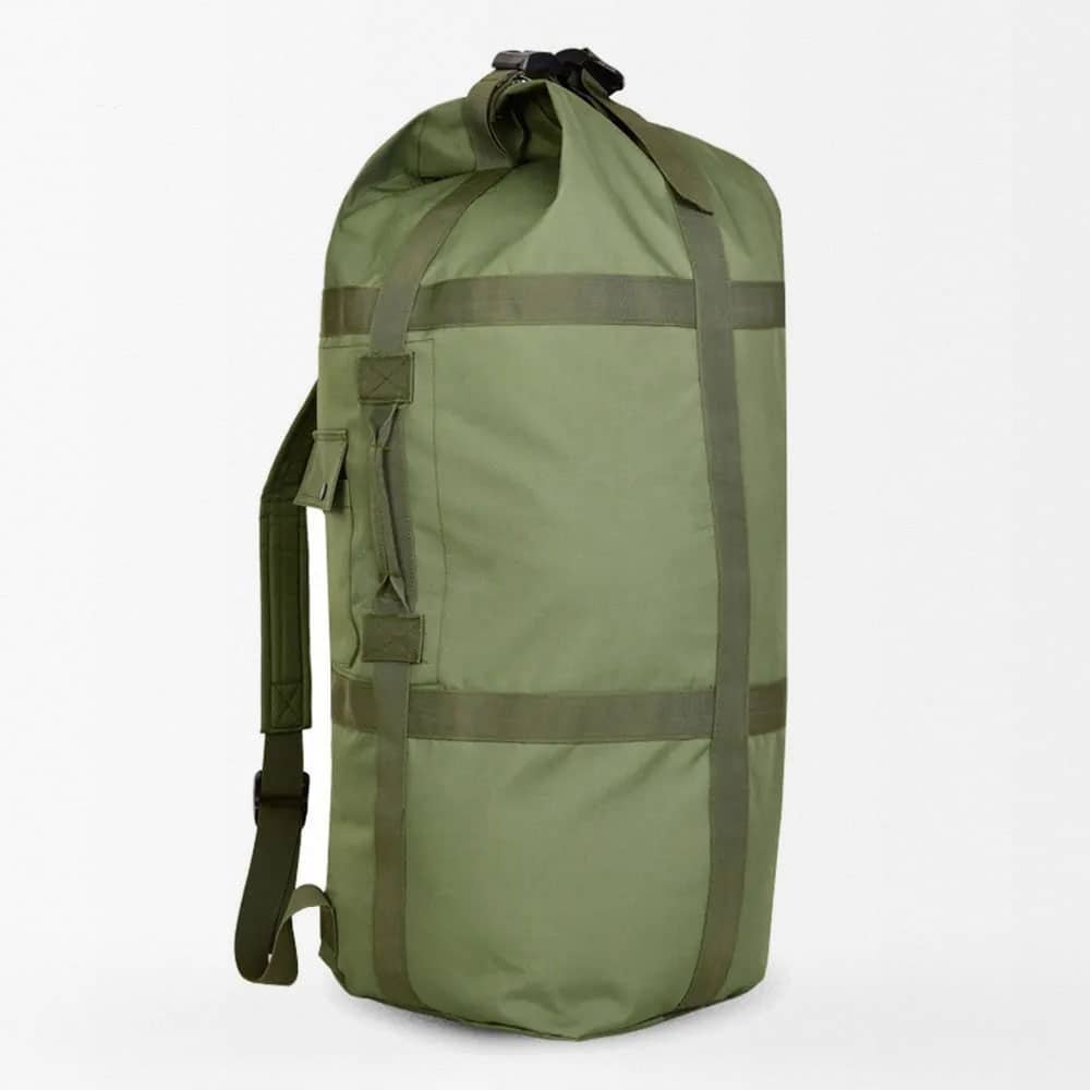 Militär-Dufflebag „Sandbag“ 80L