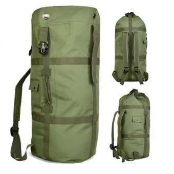 Army duffle bag "sandbag" 80L