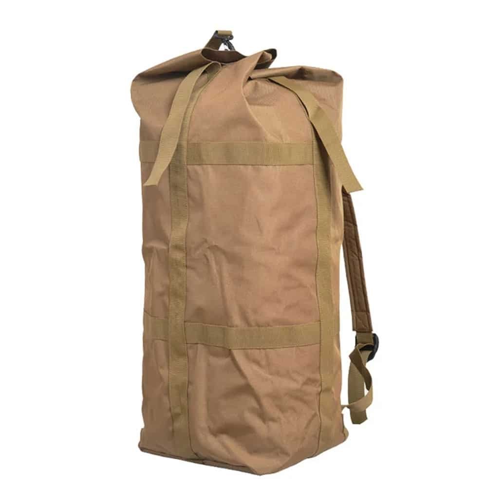 Militär-Dufflebag „Sandbag“ 80L – Bild 6