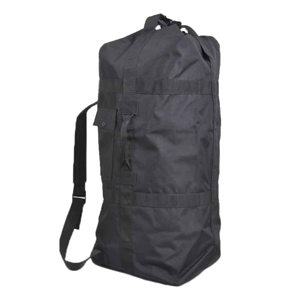 Militär-Dufflebag „Sandbag“ 80L – Bild 7