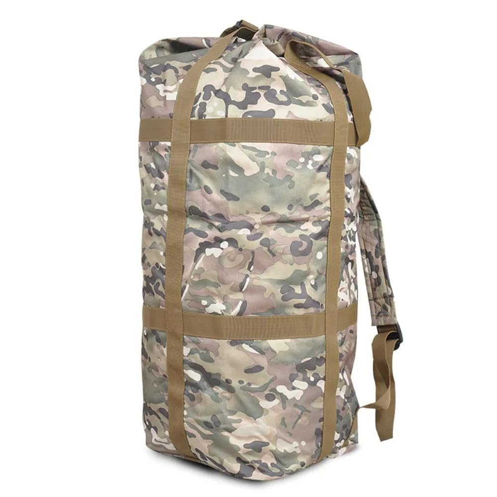 Militär-Dufflebag „Sandbag“ 80L – Bild 8