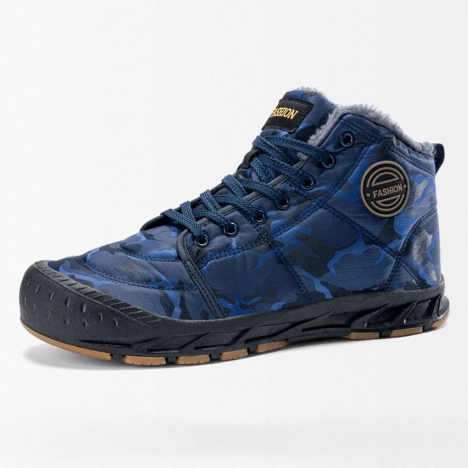 Taktische Tarn-Sneaker – Bild 10