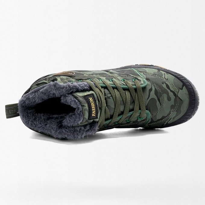 Taktische Tarn-Sneaker – Bild 6