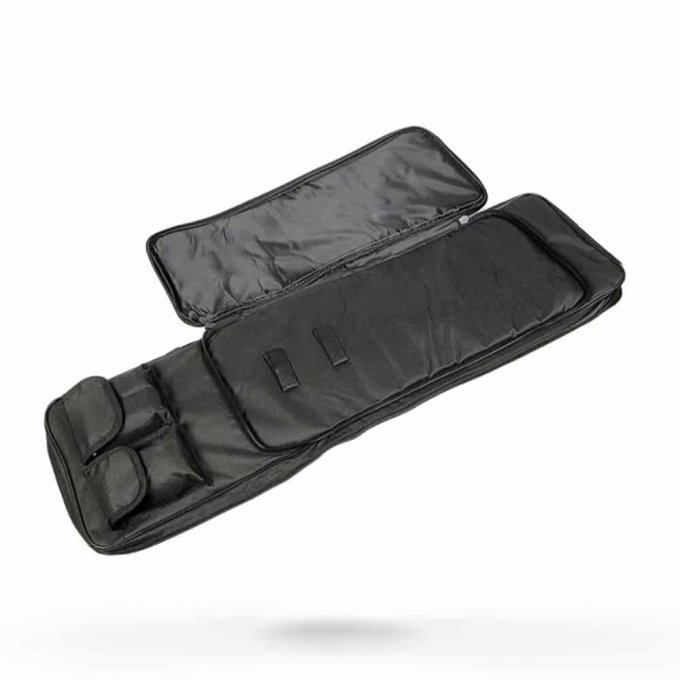 Black Rifle Schultertasche – Bild 2