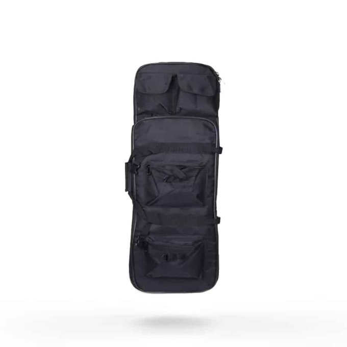 Black Rifle Schultertasche – Bild 9