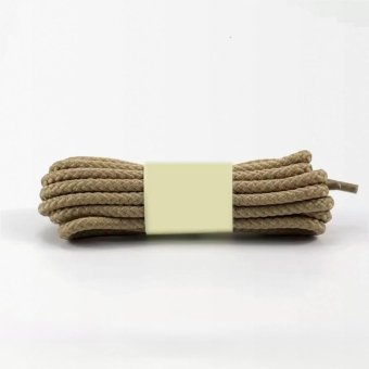 Desert-Tan Kampfstiefel-Schnürsenkel