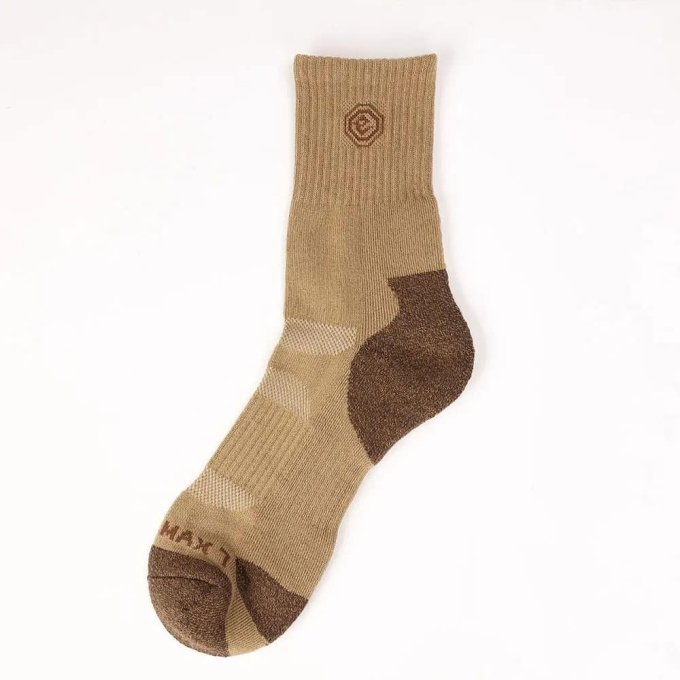 Khaki Militärsocken "Iguana" – Bild 2