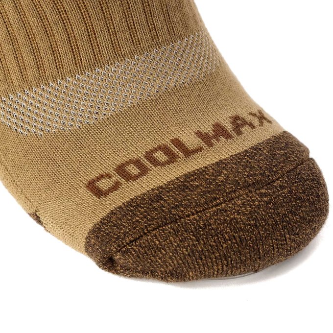 Khaki Militärsocken "Iguana" – Bild 4