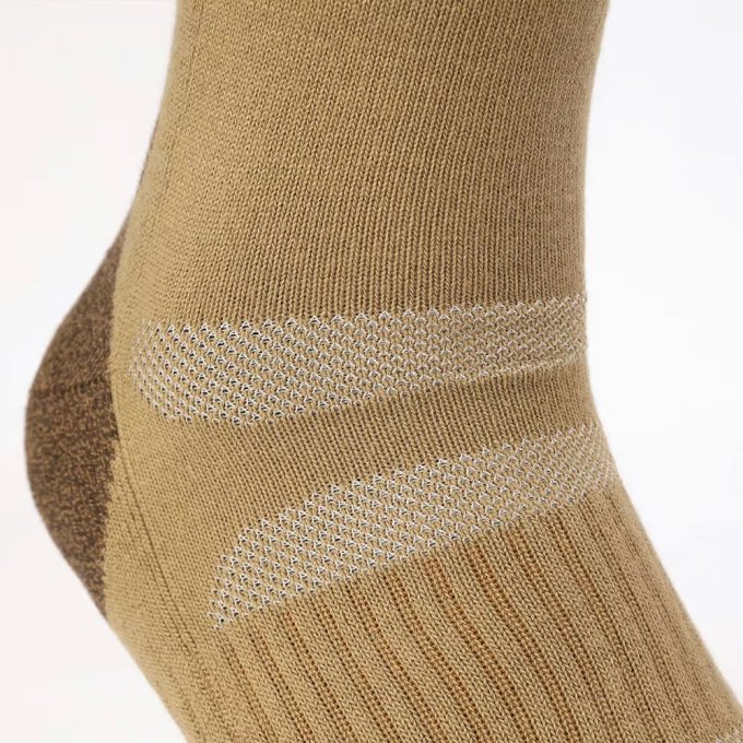 Khaki Militärsocken "Iguana" – Bild 5