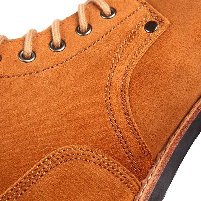 M43 Low Boots – Niedrig geschnittene taktische Stiefel – Bild 9