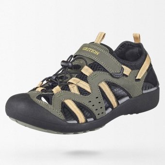 Herren-Taktiksandalen "Grition"