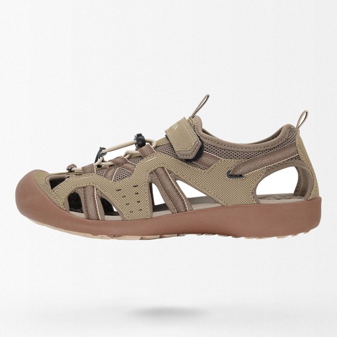 Herren-Taktiksandalen "Grition" – Bild 10