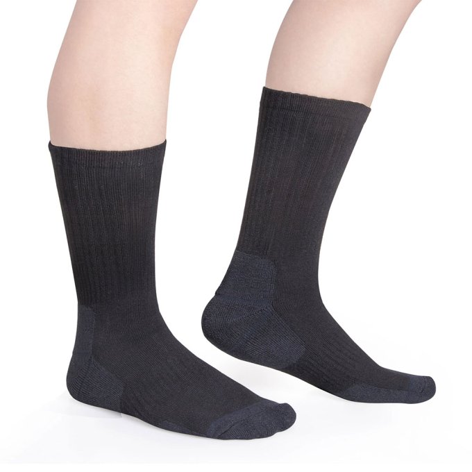 Militärsocken für Herren (5er Pack) – Bild 3