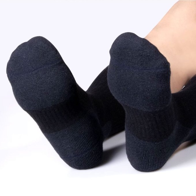 Militärsocken für Herren (5er Pack) – Bild 5
