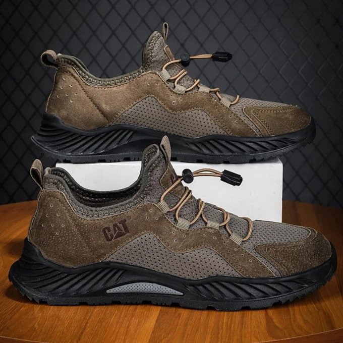 Taktische Militär-Sneaker "CAT" – Bild 6