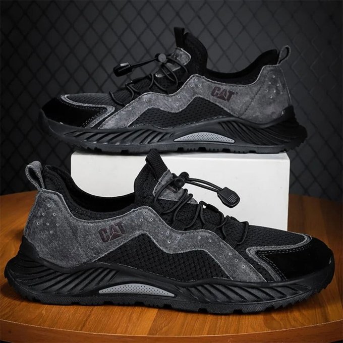 Taktische Militär-Sneaker "CAT" – Bild 7