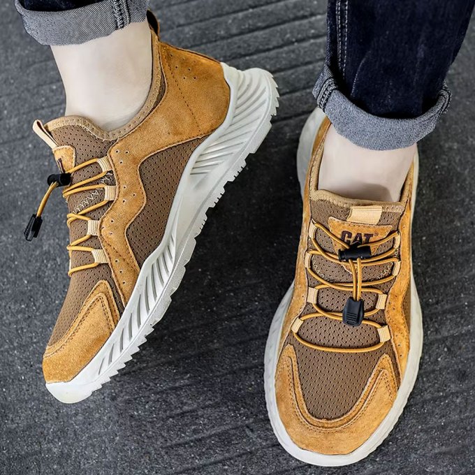 Taktische Militär-Sneaker "CAT" – Bild 2