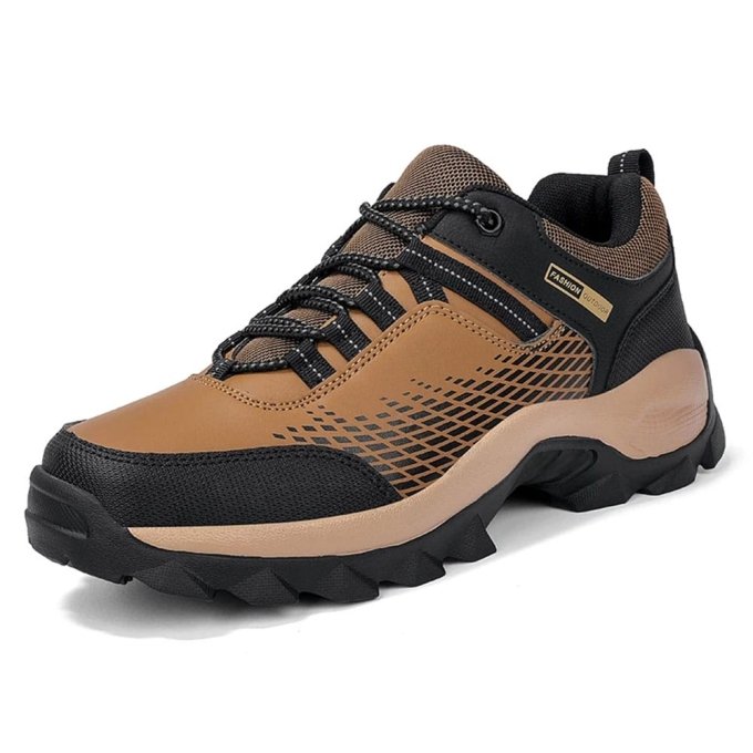 Wasserdichte Militär-Schuhe "XI"