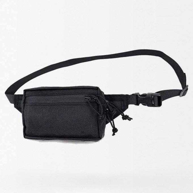 Taktische Bauchtasche MK3 – Bild 11
