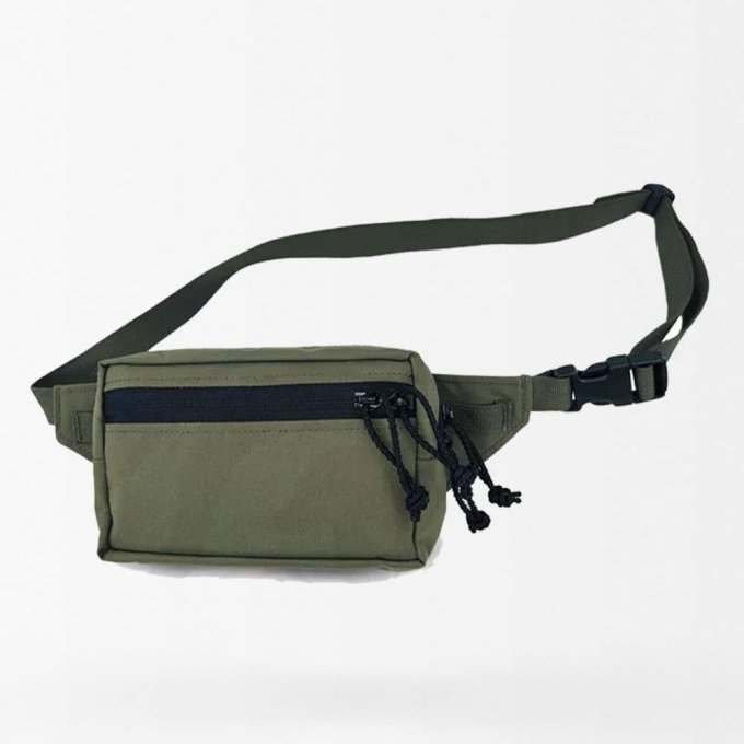 Taktische Bauchtasche MK3 – Bild 13
