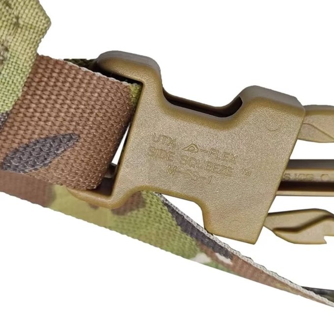 Taktische Bauchtasche MK3 – Bild 6