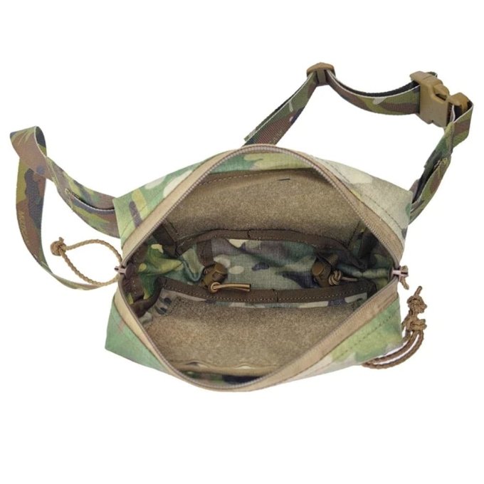 Taktische Bauchtasche MK3 – Bild 5