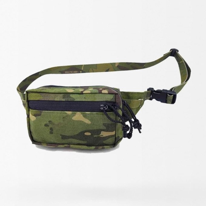 Taktische Bauchtasche MK3 – Bild 9
