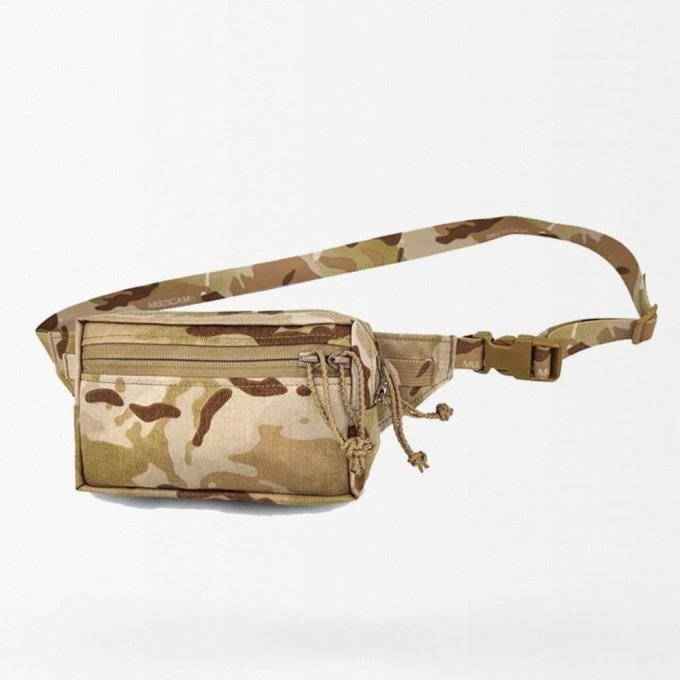 Taktische Bauchtasche MK3 – Bild 10