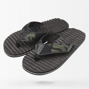 Multicam Camouflage-Flip-Flops