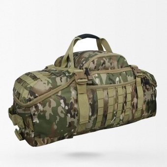 Multicam Militär-Duffelbag