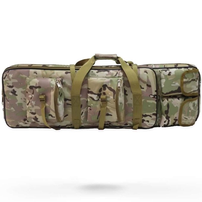 Multicam Gewehrtasche