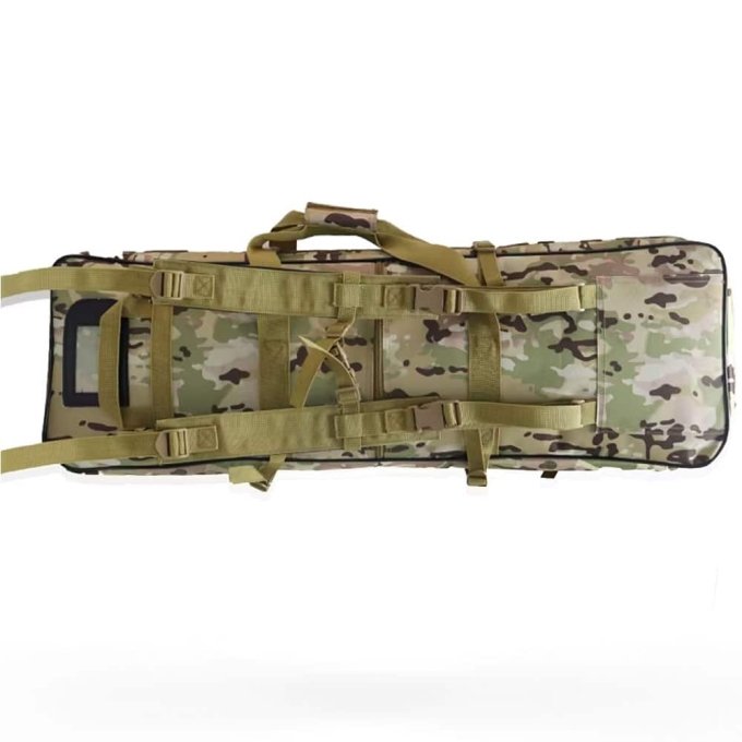 Multicam Gewehrtasche – Bild 2