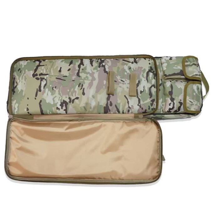 Multicam Gewehrtasche – Bild 3