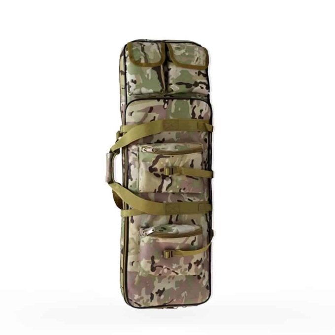 Multicam Gewehrtasche – Bild 5