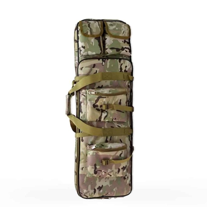 Multicam Gewehrtasche – Bild 6
