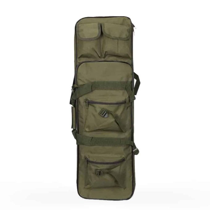 Taktische OD-grüne Gewehrtasche – Bild 5