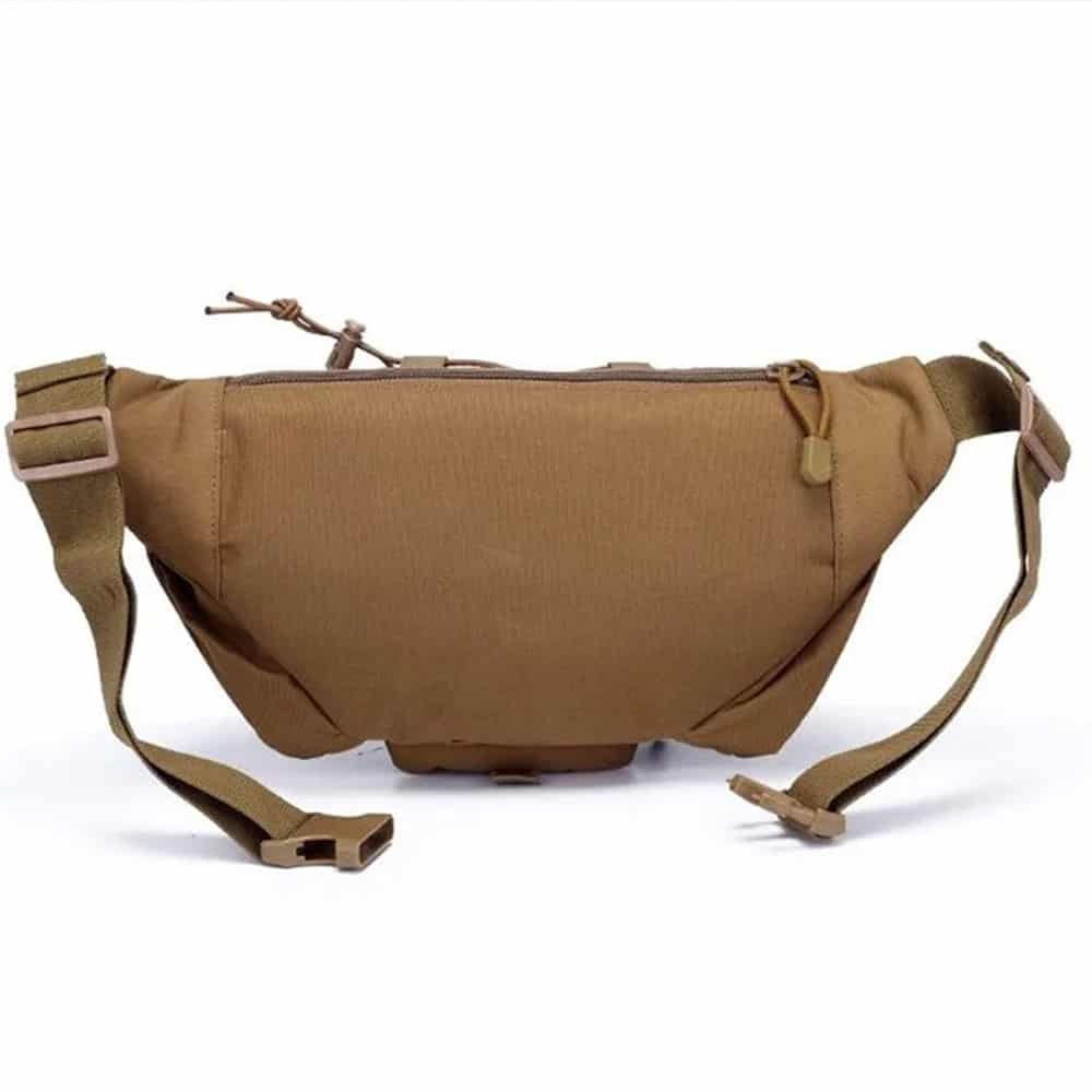 Outdoor-Taktische Hüfttasche – Bild 2