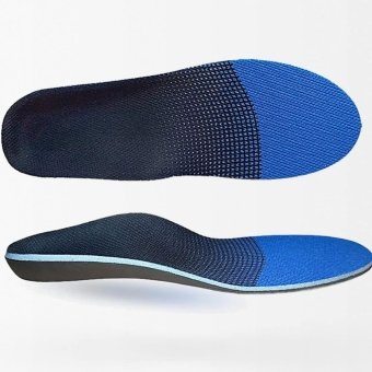 Orthopädische Stiefeleinlagen gegen Überpronation für Stiefel