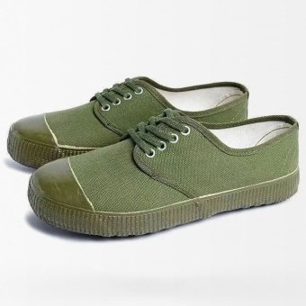 PAVN Vietcong Dschungelschuhe