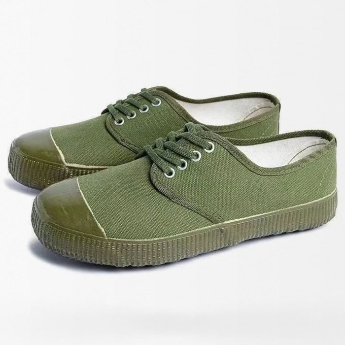 PAVN Vietcong Dschungelschuhe