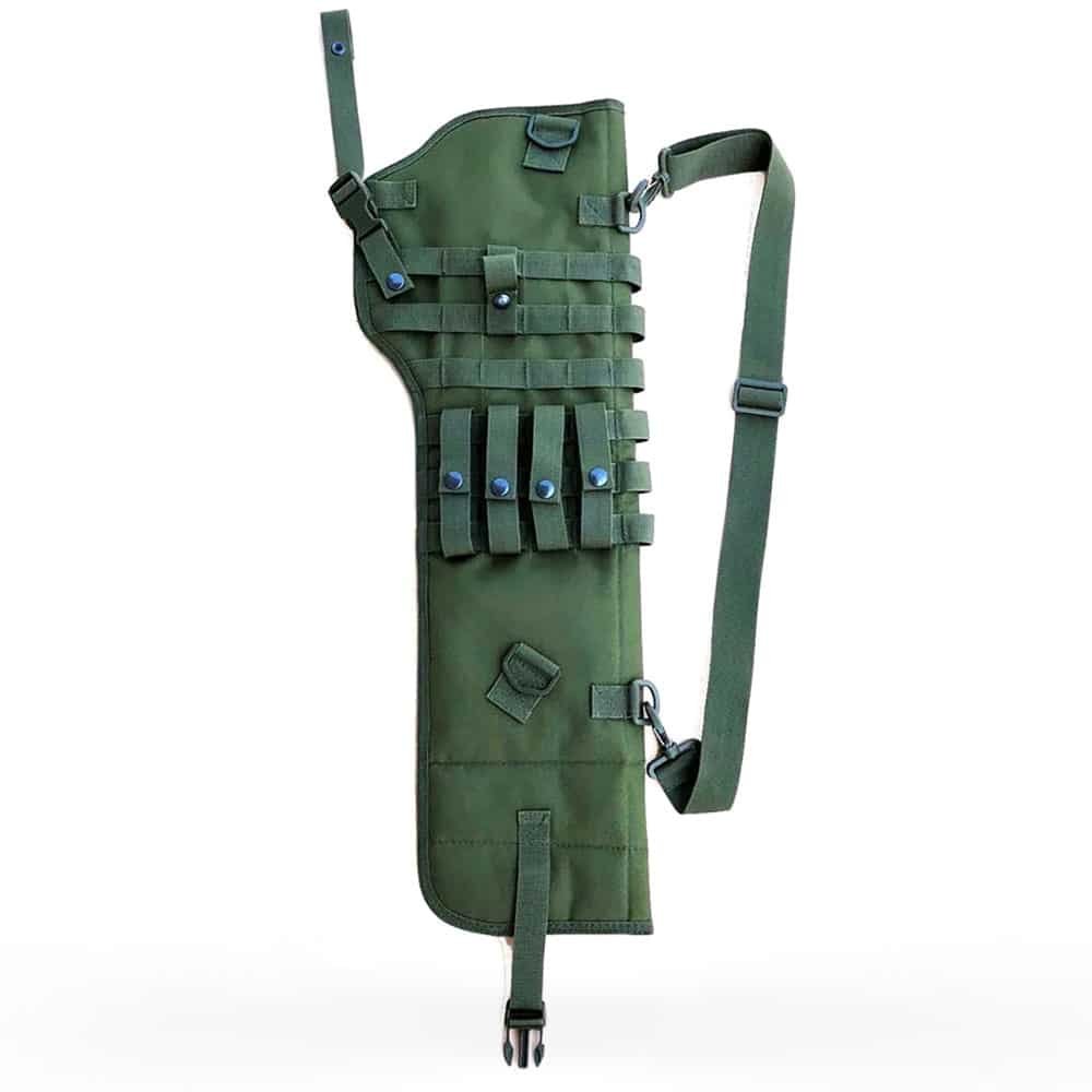 Gewehrscheide für Rucksack – Bild 7